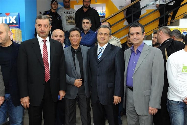 3mo Al Dikkanji celebrates its first branch Grand Opening 